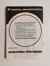 W MOIM SAMOCHODZIE. APARATURA WTRYSKOWA - Falkowski i inni 1990