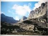 TATRY - WIDOK OD POŁUDNIA NA MAŁY KOZI WIERCH FOT. ST. MOMOT