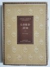 LORD JIM TOM II - Joseph Conrad 1949