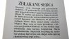 OPOWIEŚCI MARGIT SANDEMO TOM 9 ZBŁĄKANE SERCA 1996