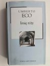 IMIĘ RÓŻY - Umberto Eco