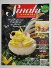SMAKI I AROMATY NR 1 (1) ROK I KWIECIEŃ '98