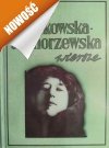 ZBIÓR WIERSZY - Maria Pawlikowska Jasnorzewska