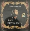 CD. THE BEST OF ELTON JOHN