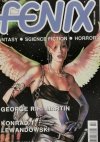 FENIX NR 02 (102) 2001 - George R. R. Martin