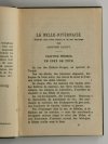 CHOIX DE NOUVELLES MODERNES 1910 - J. Wychgram