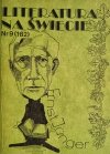 LITERATURA NA ŚWIECIE NR 9/1986