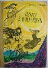 DZIECI Z BULLERBYN - Astrid Lindgren 1971