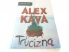 TRUCIZNA - Alex Kava 2007