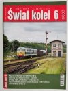 Miesięcznik. Świat kolei 06/2009