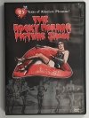 DVD. THE ROCKY HORROR PICTURE SHOW