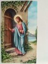 JEZUS PUKA DO DRZWI