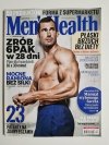 MEN'S HEALTH NR 4 (163) KWIECIEŃ 2018