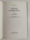 KONIK GARBUSEK - P. P. Jerszow1988