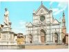 FIRENZE. BASILICA DI S. CROCE