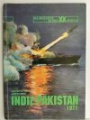 NAJWIĘKSZE BITWY XX WIEKU INDIE-PAKISTAN 1971 - Krzysztof Kubiak
