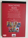 SUPERBOHATEROWIE MARVELA TOM 27 MACHINE MAN 