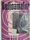 Radioamator i krótkofalowiec 1/1962