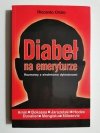 DIABEŁ NA EMERYTURZE - Riccardo Orizo 