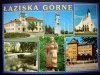ŁAZISKA GÓRNE FOT. JAN PIETRUSZKA
