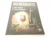 CZAS ŻYCIA I CZAS ŚMIERCI - E. M. Remarque 1991