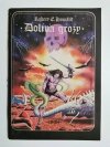 DOLINA GROZY - Robert E. Howard 1986
