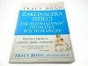 ZAKLINACZKA DZIECI. JAK ROZWIĄZYWAĆ PROBLEMY WYCHOWAWCZE