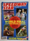 SPEEDWAY STAR AUGUST 28 1993