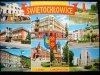 ŚWIĘTOCHŁOWICE. DZIEWIĘĆ UJĘĆ FOT. JAN PIETRUSZKA