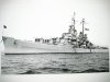 U. S. S. SPOKANE CL-120