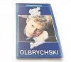 LUDZIE SZTUKI. ANIOŁY WOKÓŁ GŁOWY - DANIEL OLBRYCHSKI