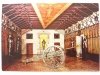 VENEZIA. PALAZZO DUCALE – ARMERIA – SALA DELLA COLUBRINA