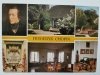 FRYDERYK CHOPIN. POMNIK, MUZEUM I INNE FOT. CHOJNACKI I INNI