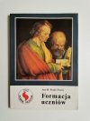 FORMACJA UCZNIÓW - Jose H. Prado Flores 