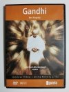 DVD. GANDHI. Sir Richard Attenborough