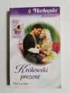 KRÓLEWSKI PREZENT - Day Leclaire 2001