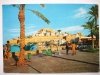 COSTA DEL AZAHAR PENISCOLA. PASEO
