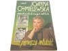 AUTOBIOGRAFIA TOMY OD 1 DO 3 - J. Chmielewska 1993
