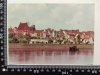 WARSZAWA. PANORAMA STAREGO MIASTA