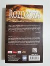 ROZDROŻA - Wm. Paul Young 2012