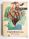 TAJEMNICZA WYSPA - Juliusz Verne 1965