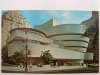 THE SOLOMON R GUGGENHEIM MUSEUM
