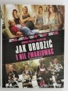 DVD. JAK URODZIĆ I NIE ZWARIOWAĆ