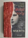 MOTYL NOCY - Katja Kettu
