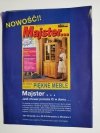 CLAUDIA NR 4/KWIECIEŃ 1992