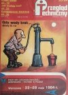 PRZEGLĄD TECHNICZNY NR 20/1984