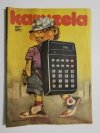 KARUZELA ROK XXIV 10/562 31.V.1980 r. 