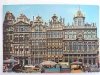BRUXELLES, LA GRAND PLACE