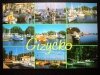GIŻYCKO. AFW MAZURY. DZIEWIĘĆ UJĘĆ