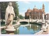 PADOVA. PRATO DELLA VALLE – BASILLICA DI S. GIUSTINA
